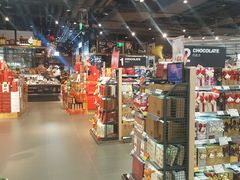 -Olé精品超市(北京合生汇店)