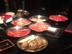-杉海和牛烧肉海鲜自助(会展城店)