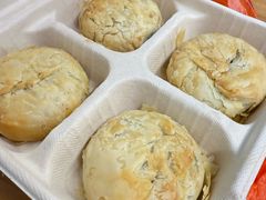 -龙华素斋(龙华路店)