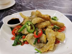 -富来美食