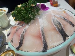 -蜀院鲜火锅(高升桥店)