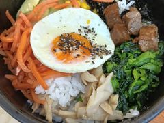 -食米家拌饭(梅溪新天地店)
