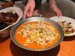 -七叔家宴家常广西菜(明秀东路店)
