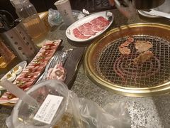 -NIUAN牛庵·日式和牛烧肉(恒隆店)