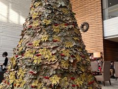 -天津海河悦榕庄·Lobby Lounge大堂吧