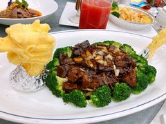 -汤记传菜(浦江店)