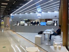 -M Stand(BFC外滩金融中心店)