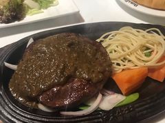 -斗牛士牛排餐厅(镇明店)