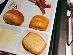 -东道煮牛肉火锅(重庆路店)