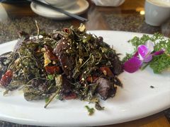 -尽善百年古院餐厅(王家老宅店)