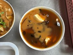 -陈记锅巴菜(五大道店)