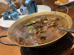 -中国徽菜·徽商故里(广安门店)