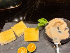 -彩虹之约•淮扬家宴(亚运村店)