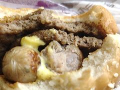 -麦当劳(中山路店)