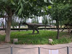-河北村民俗体验园