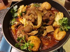 -牛腩之旅·牛腩牛杂煲(光启城美食城店)