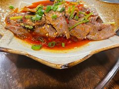 -不相离盐帮菜(郎园店)