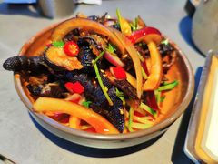 -耍盆友·重庆江湖菜(百子湾店)