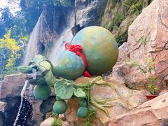-参仙谷生态旅游度假区