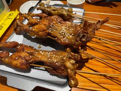 -本色.小马哥烧烤(五一路总店)