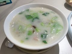 -顺德一品粥·20年凤城老字号(芳村店)