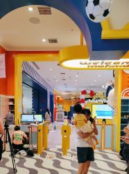 -meland(成都金牛凯德广场店)