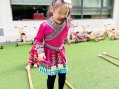 -玛利娅蒙特梭利双语幼儿园·托育(百家湖直营园)