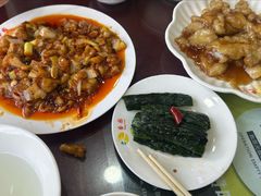 -杏园餐厅(阜成门店)