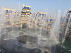 -中国翰园碑林