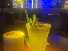 -Sirena海妖日咖夜酒