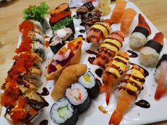 -河风精致寿司(昌平店)