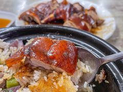 -煲煲香快餐(南京路店)
