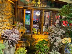 -尽善百年古院餐厅(王家老宅店)