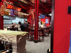-尚寨嫽扎咧面馆(钟楼店)