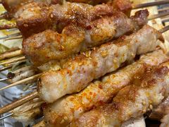 -老谢野馄饨(延安路店)