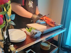 -聚味坊烤鸭店(草桥店)