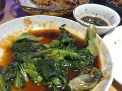 -一盐堂本帮菜(外滩店)