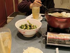 -双湖园·地标武汉菜(黄鹤楼解放路店)