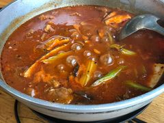 -有才叔的小馆(招商依云曲江店)