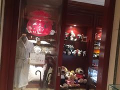 -广州富力丽思卡尔顿酒店