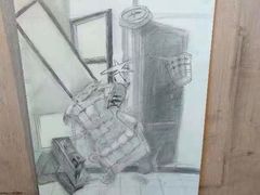 -BRAVO 赞·美艺术中心·系统美术·书法·艺考(双井校区)