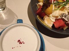 -菲滋意式休闲餐厅(北仑银泰城店)