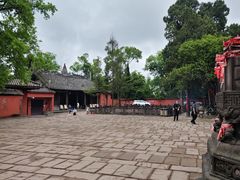 -金堂县云顶石城风景区