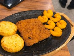 -萨莉亚意式餐厅(悦荟广场店)