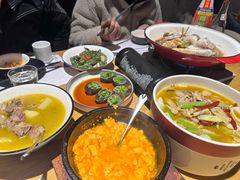 -樊城区沛公餐饮店(挑食拉美步行街店)