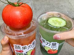 -炖物24章·顺时轻养茶(杭州大厦店)