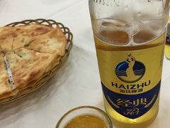 -新享乐海鲜(翠华路店)