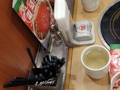 -食其家·牛丼咖喱(苏州永旺店)
