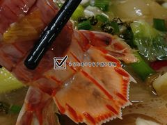 -柠静私家菜(石板巷店)