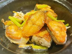 马鲛鱼-百味馆·粤菜·湛江菜(后海花园店)